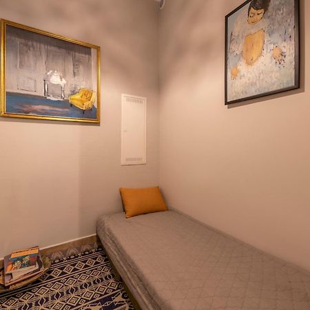 Apartament Artystyczny W Rynku. Ladek-Zdroj Ngoại thất bức ảnh