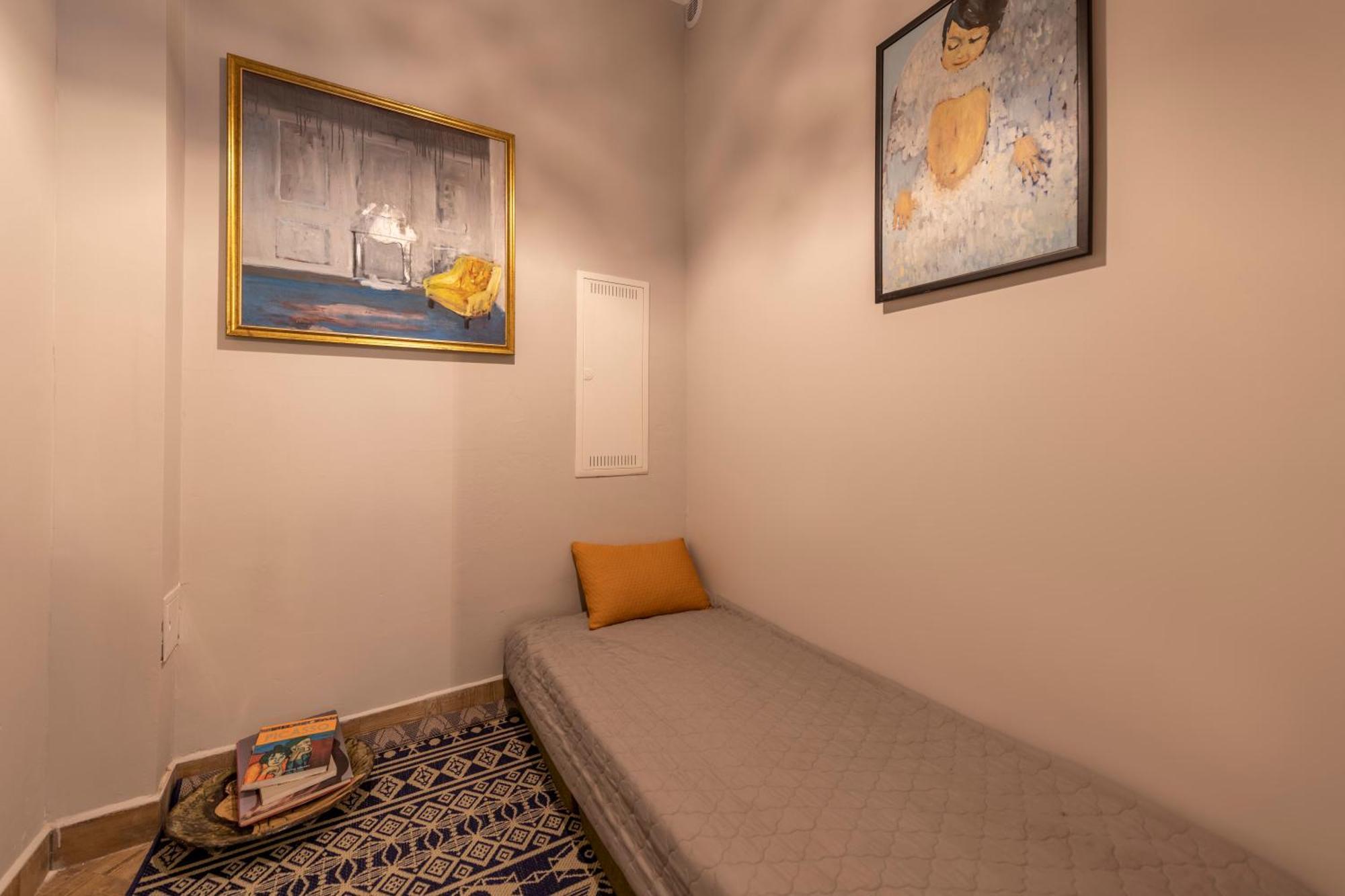 Apartament Artystyczny W Rynku. Ladek-Zdroj Ngoại thất bức ảnh